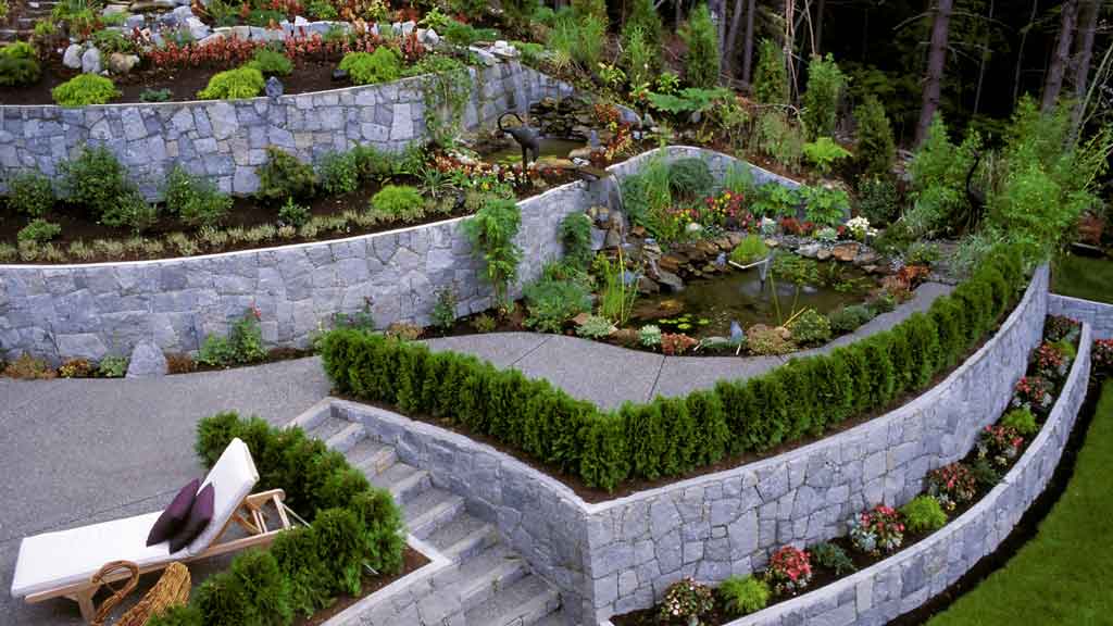 eco landscaping