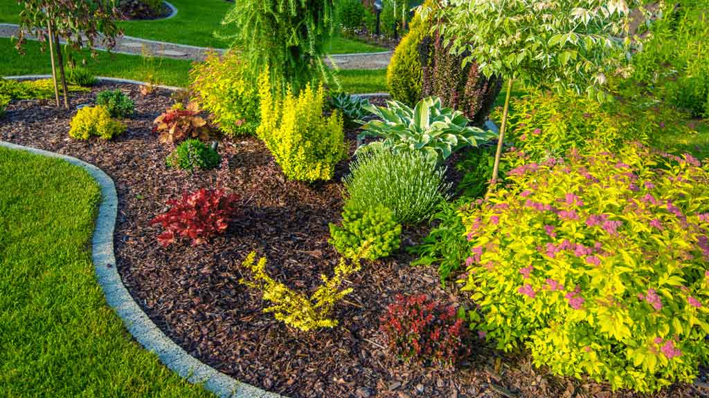 residential landscaping services near me