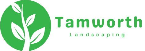 landscaping services tamworth